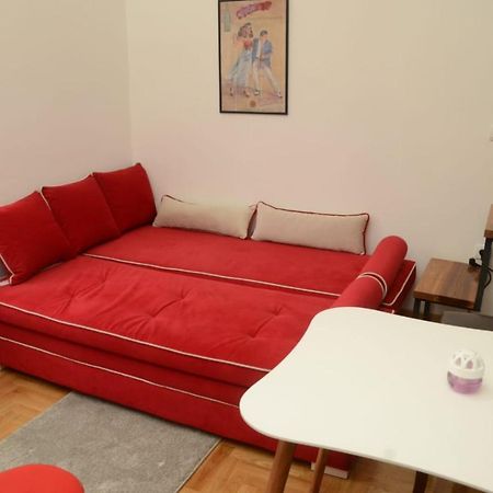 Apartman Djura Beograd Eksteriør billede