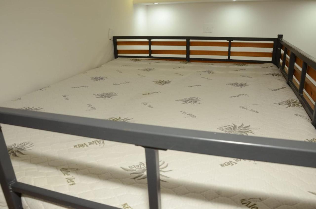 Apartman Djura Beograd Eksteriør billede